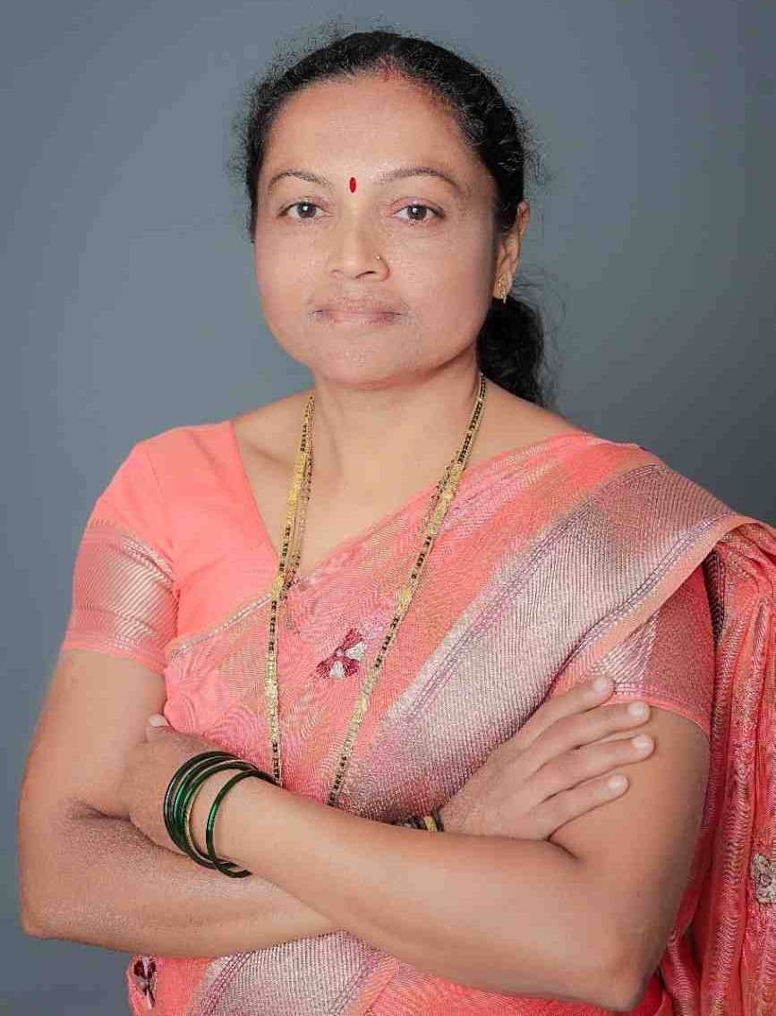 Pritibha Desai Founder